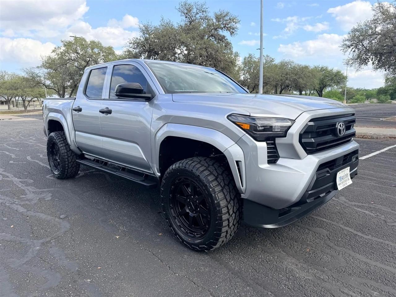 Toyota Tacoma  2024