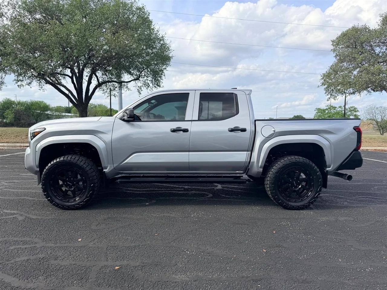 Toyota Tacoma  2024