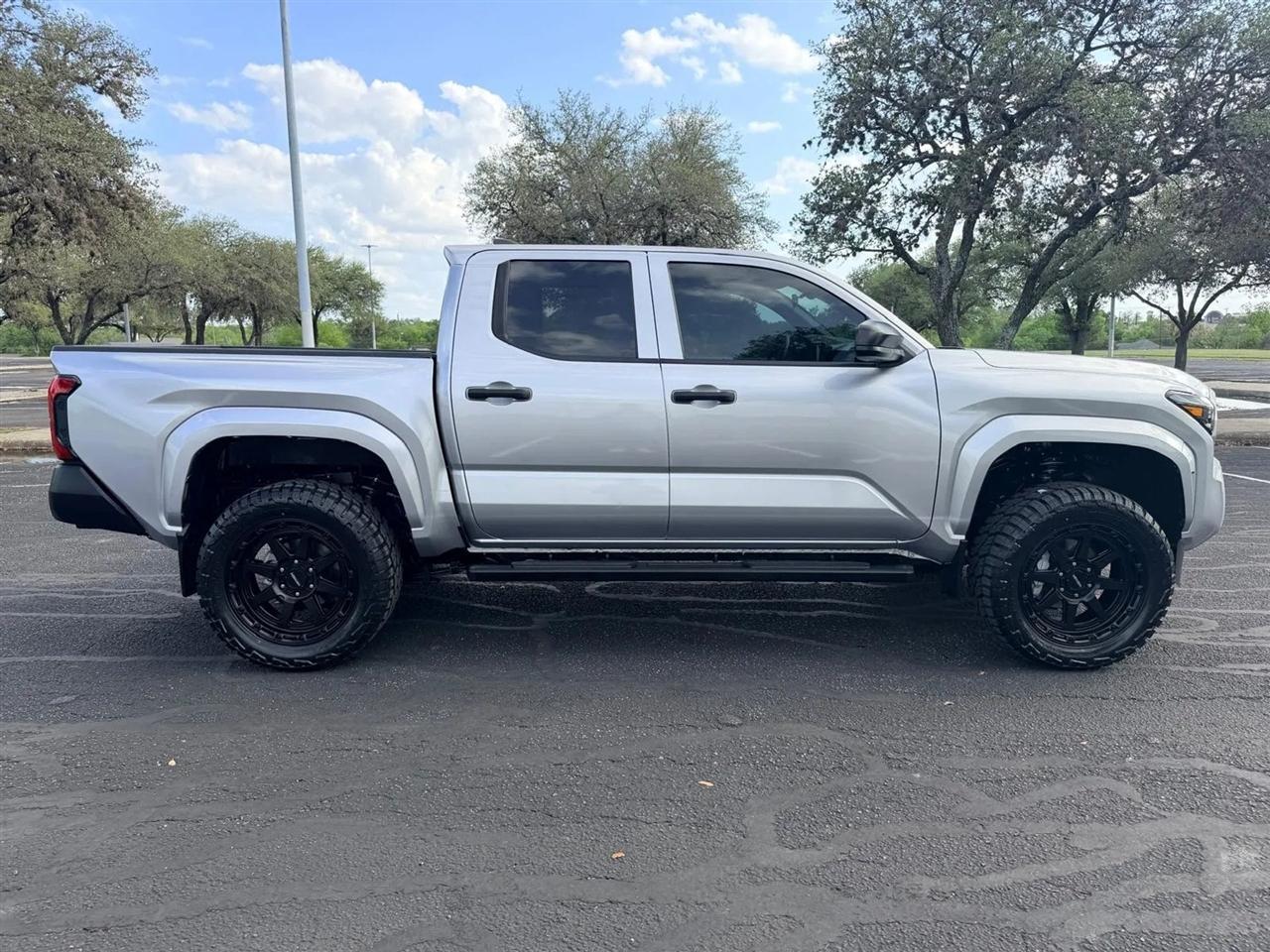 Toyota Tacoma  2024