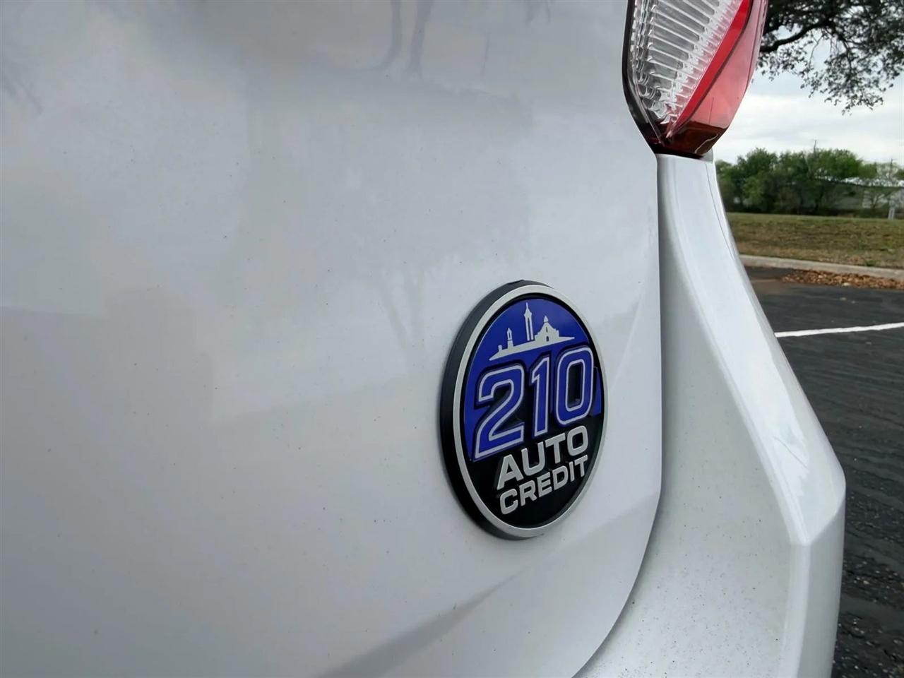 Ford Explorer  2021