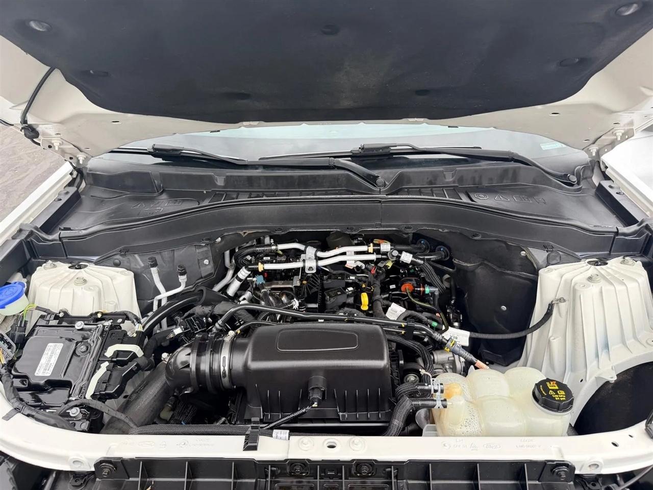 Ford Explorer  2021