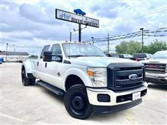 2014 Ford F-350 SD 