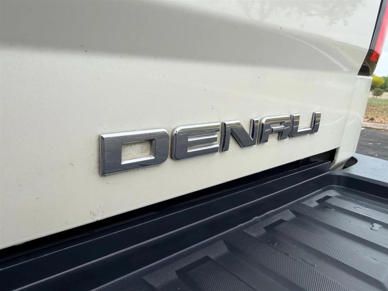 GMC Sierra 1500  2014