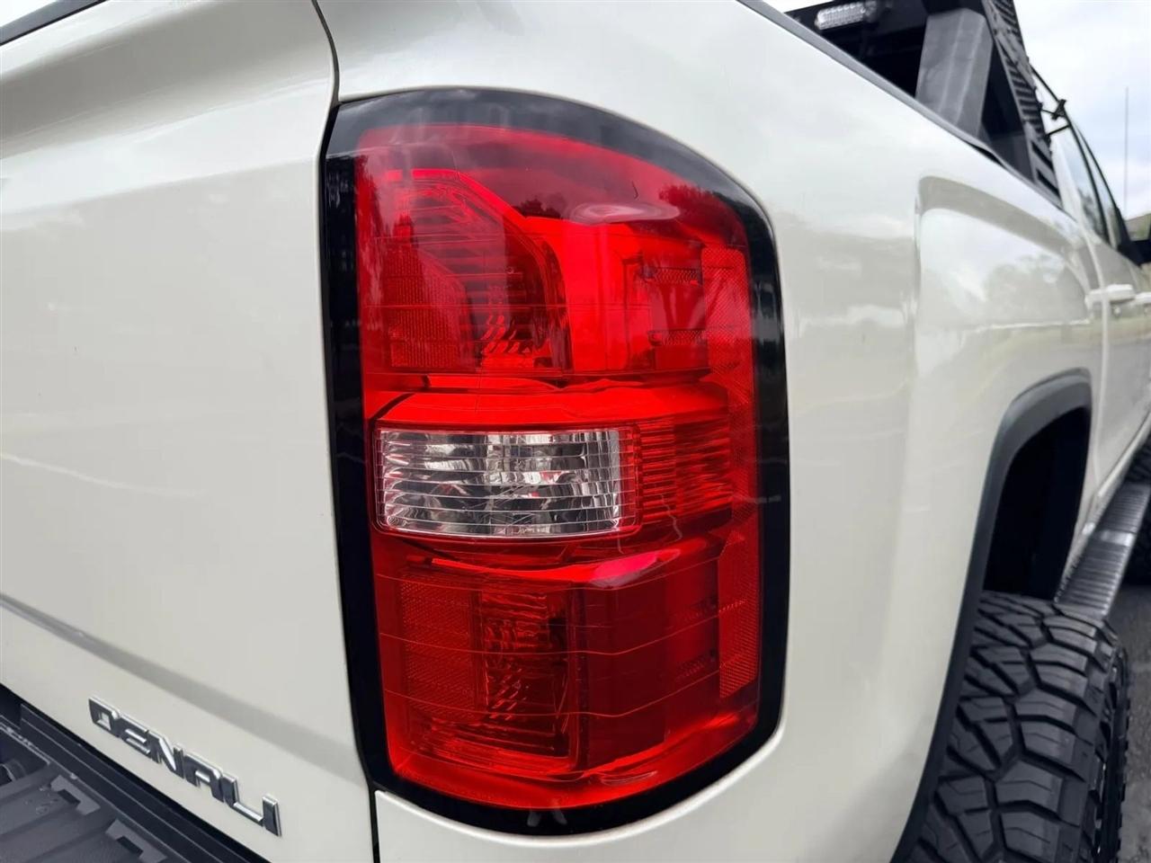 GMC Sierra 1500  2014