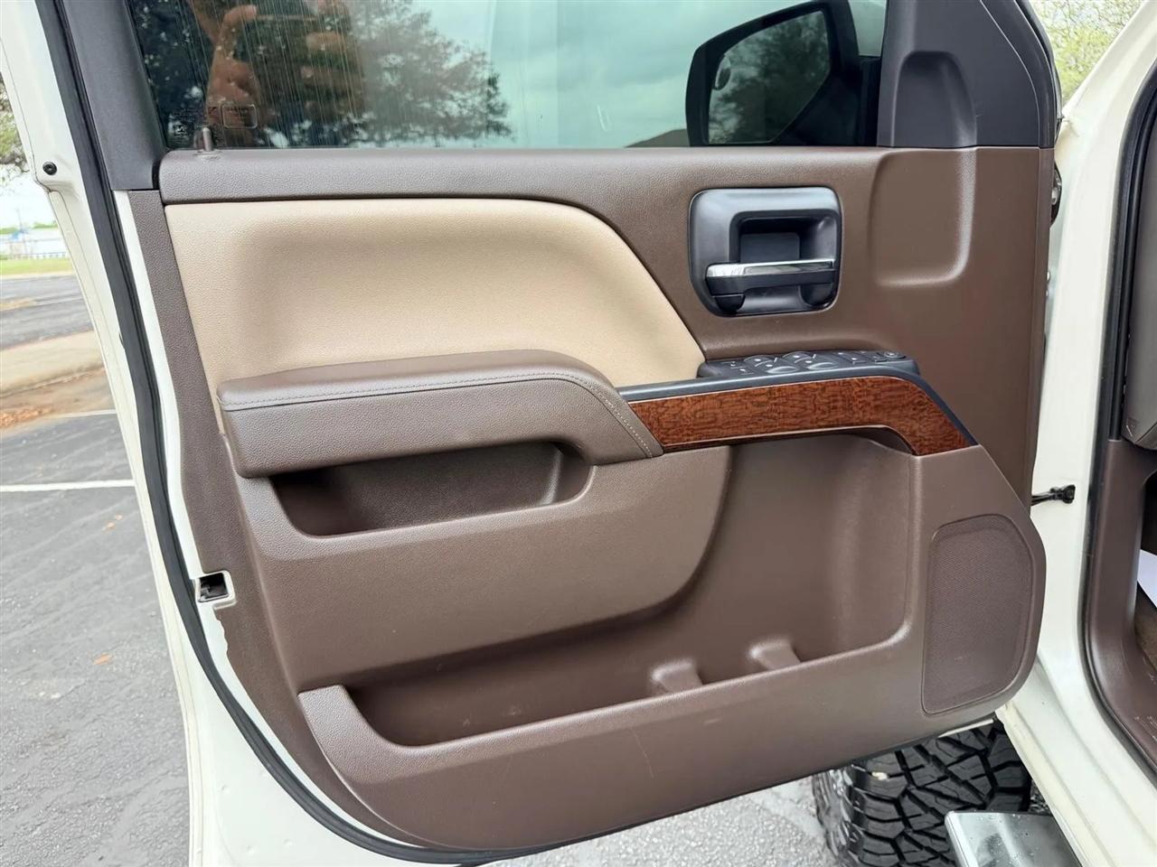 GMC Sierra 1500  2014