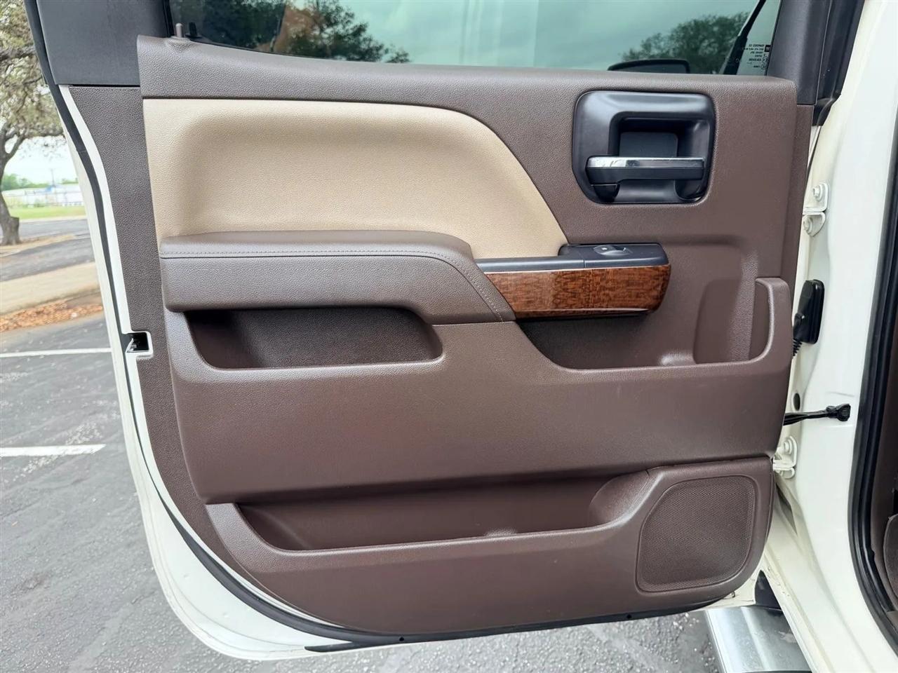 GMC Sierra 1500  2014