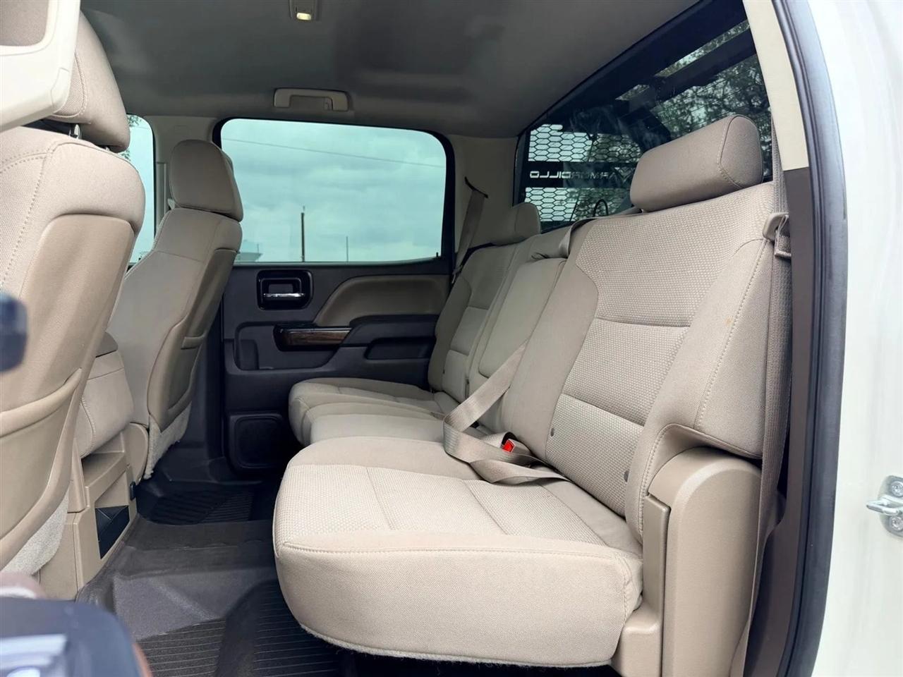 GMC Sierra 1500  2014