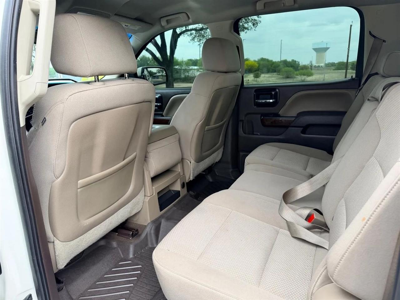 GMC Sierra 1500  2014