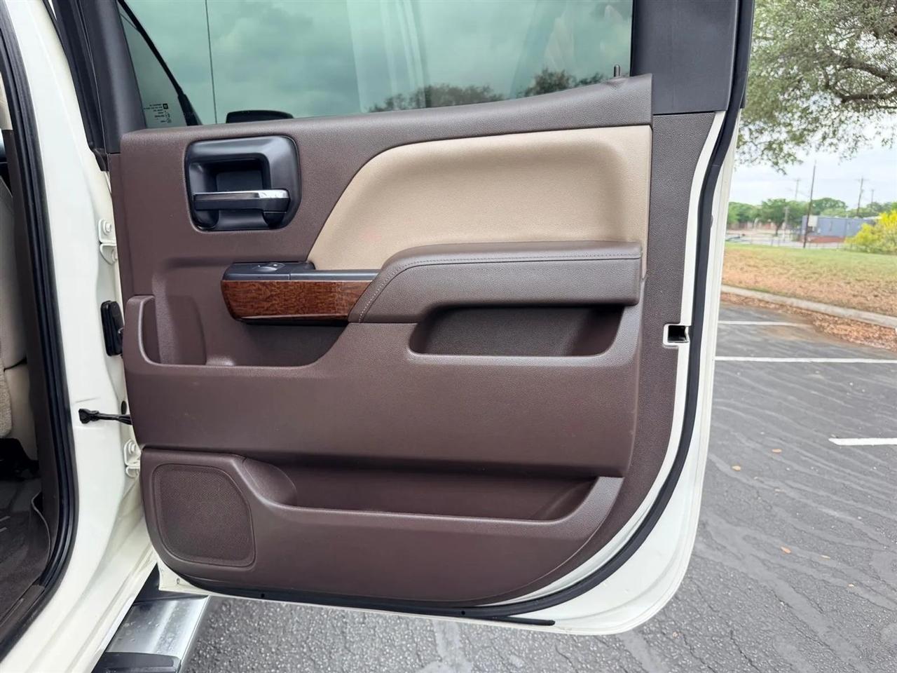 GMC Sierra 1500  2014