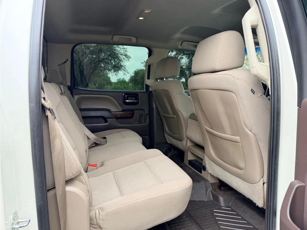 GMC Sierra 1500  2014