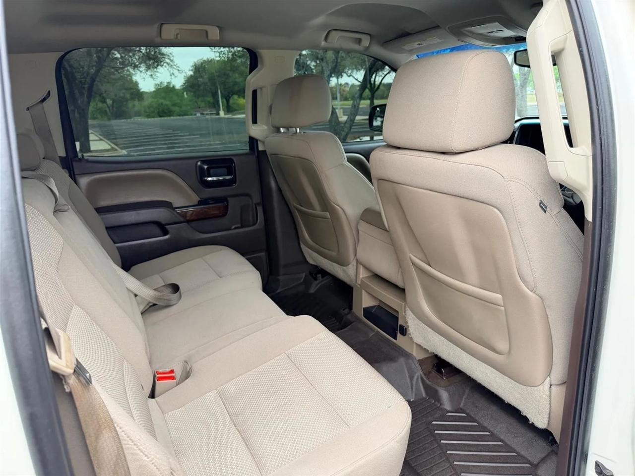 GMC Sierra 1500  2014