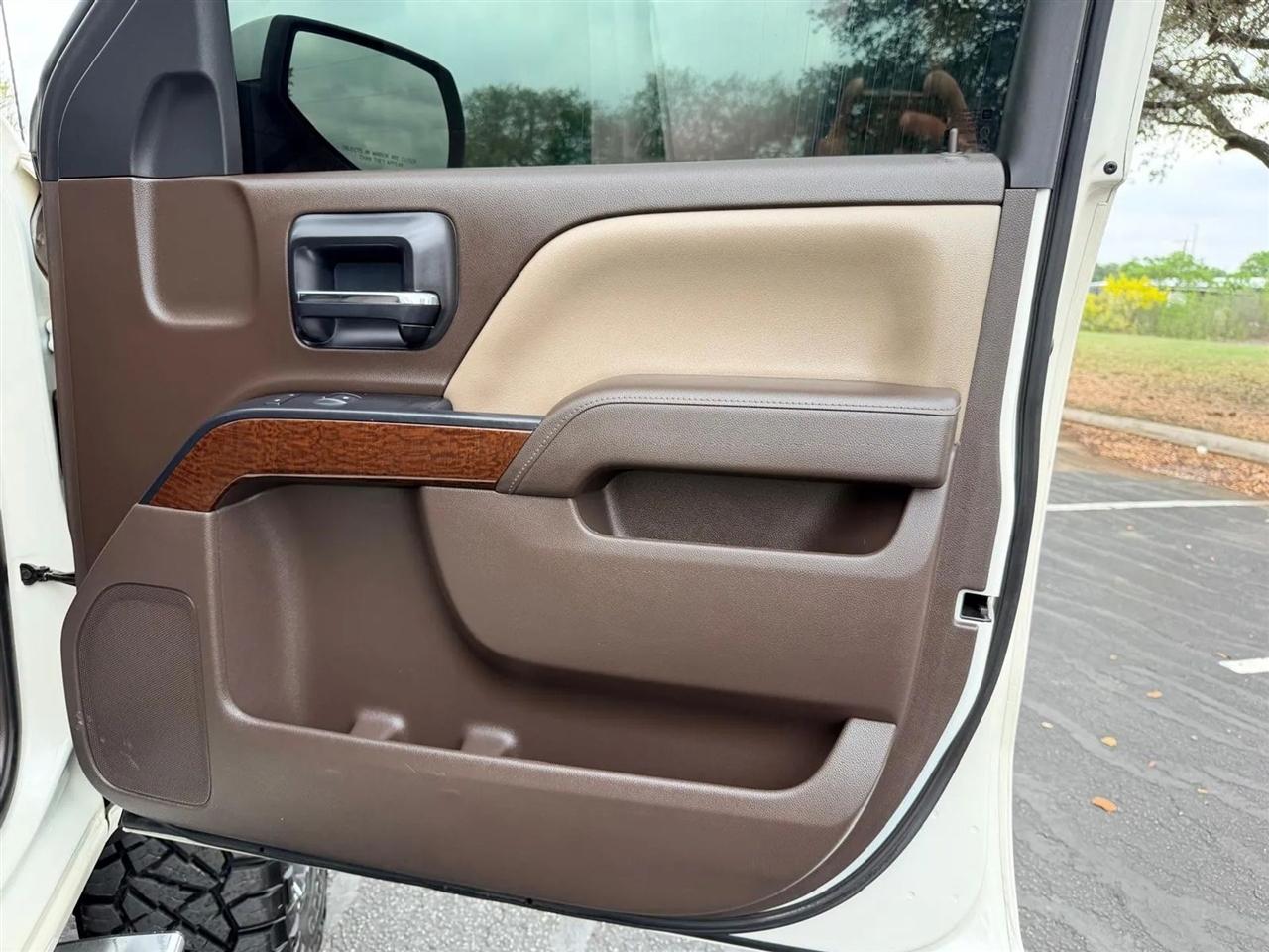 GMC Sierra 1500  2014