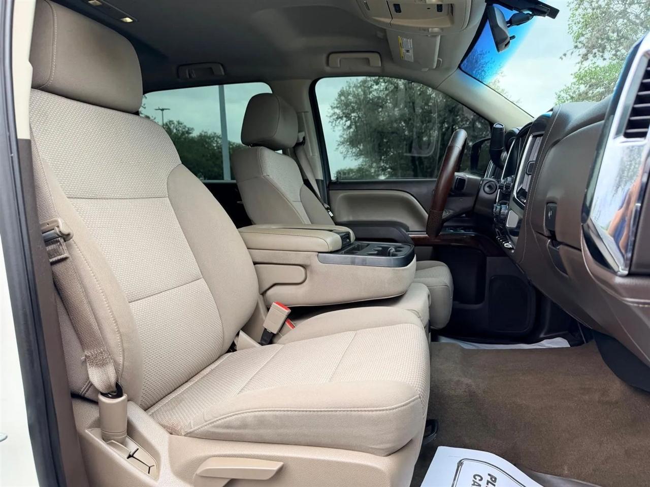 GMC Sierra 1500  2014