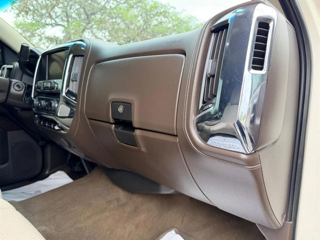 GMC Sierra 1500  2014