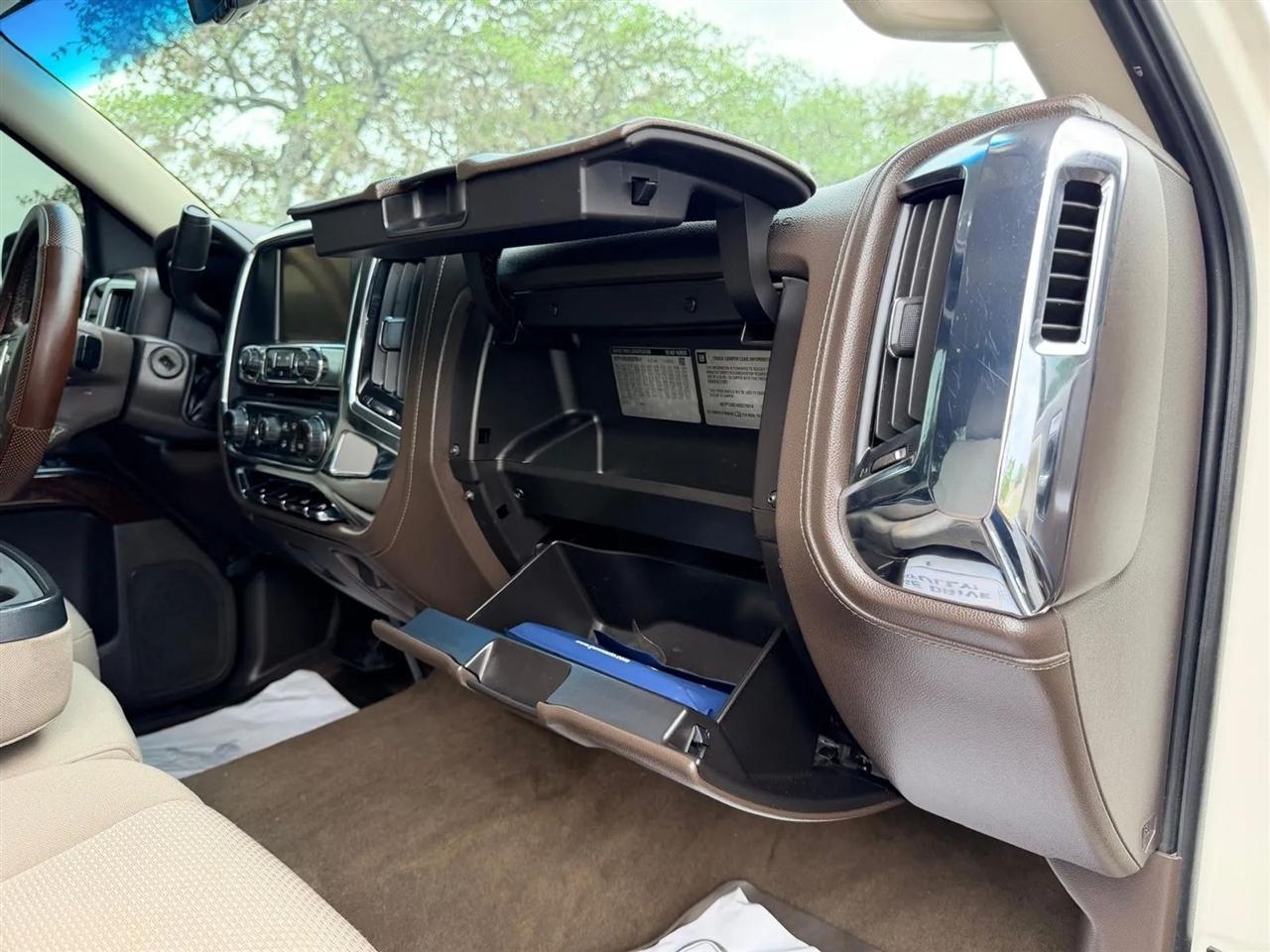 GMC Sierra 1500  2014