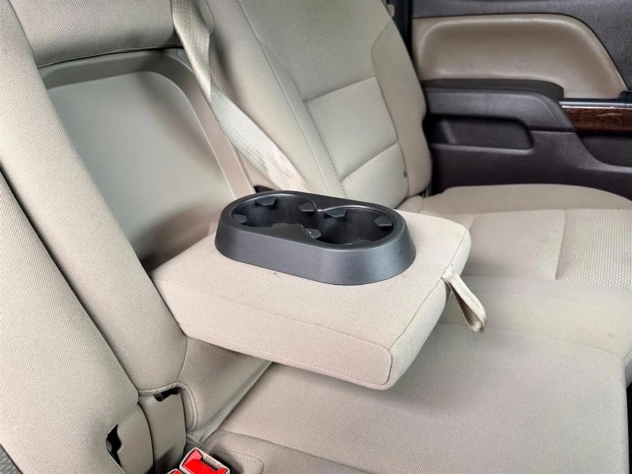 GMC Sierra 1500  2014