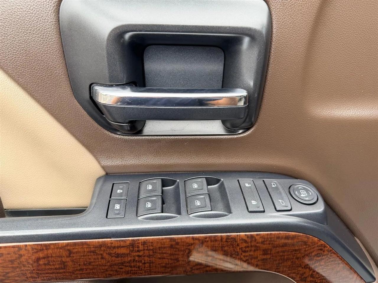 GMC Sierra 1500  2014