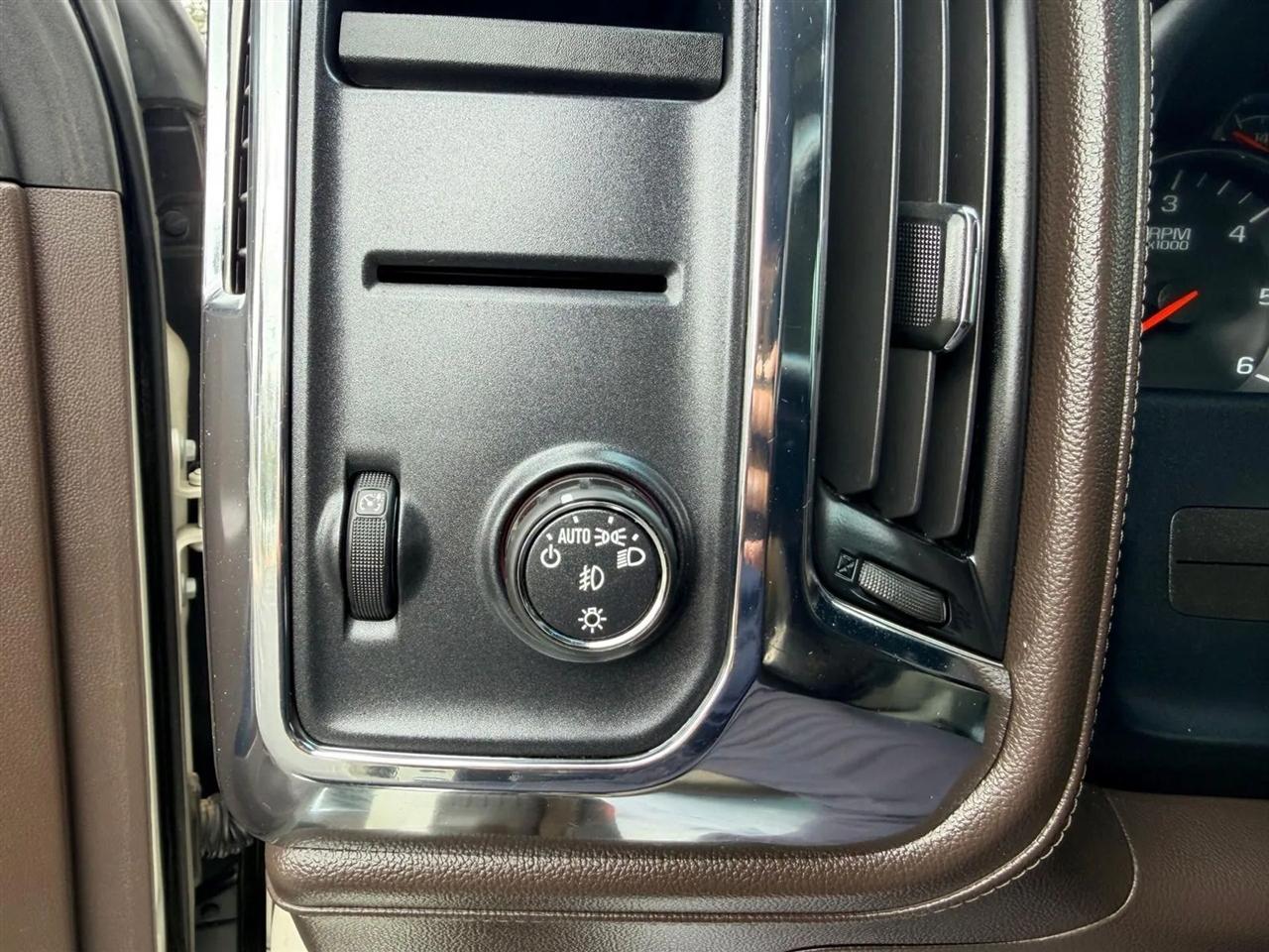 GMC Sierra 1500  2014