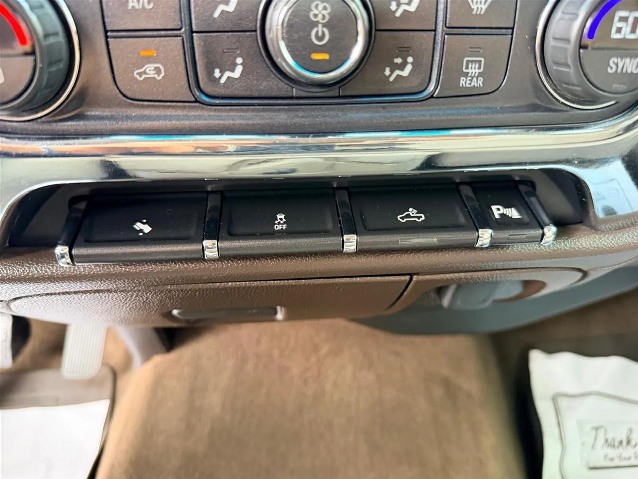 GMC Sierra 1500  2014