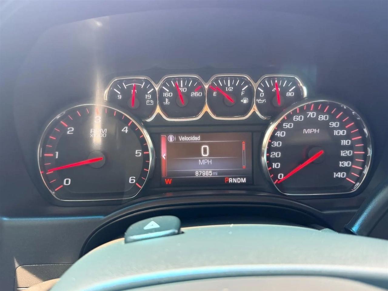 GMC Sierra 1500  2014