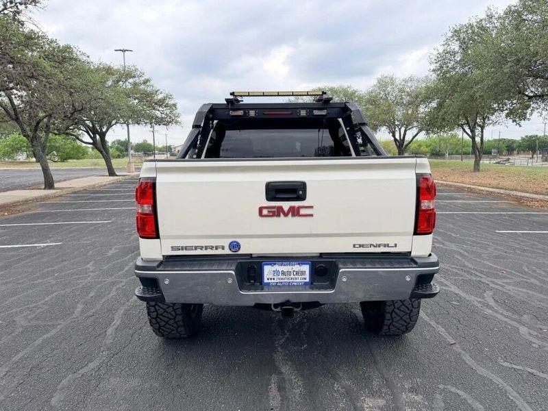 GMC Sierra 1500  2014