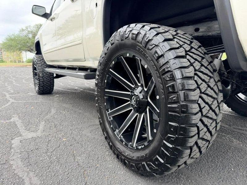 GMC Sierra 1500  2014