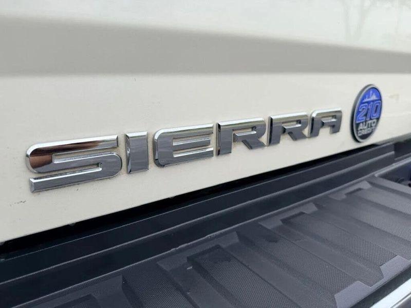 GMC Sierra 1500  2014