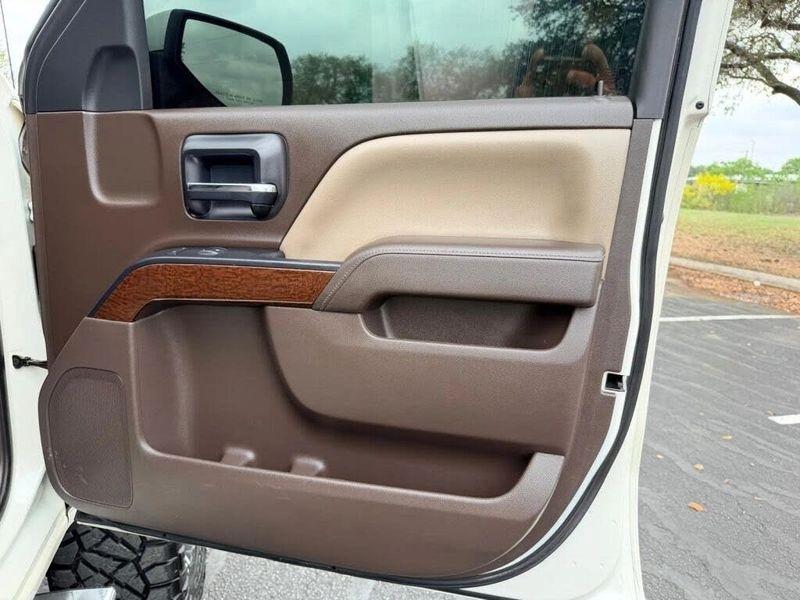 GMC Sierra 1500  2014