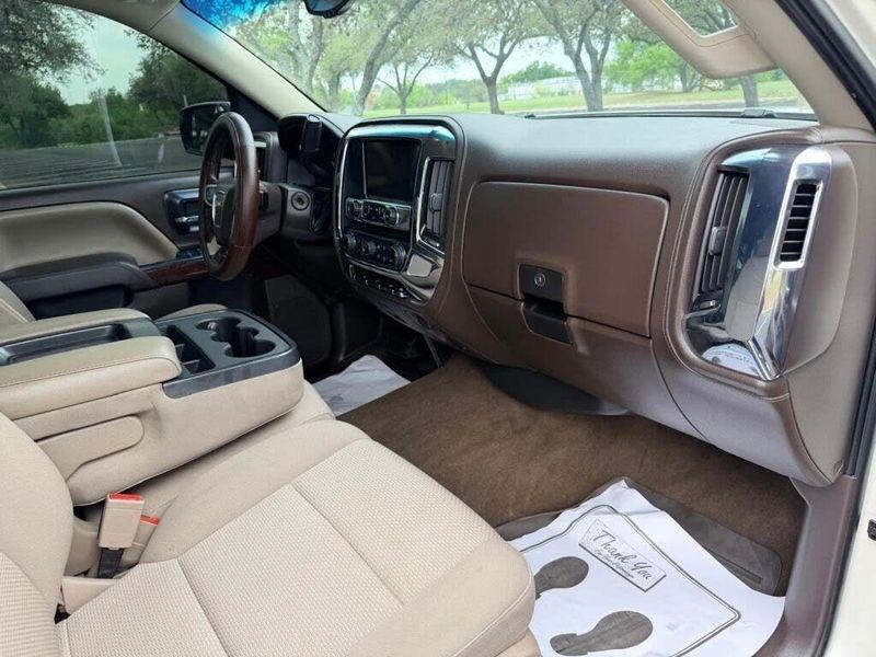 GMC Sierra 1500  2014