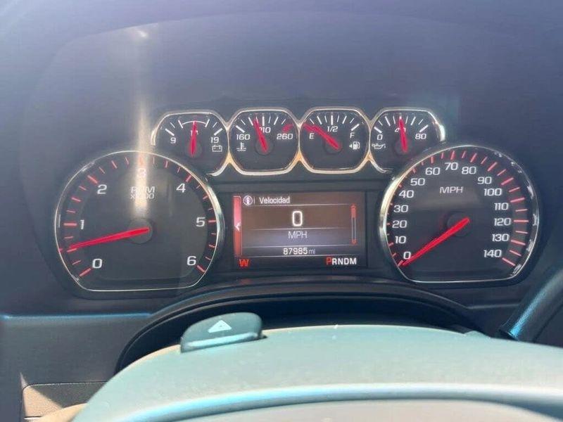 GMC Sierra 1500  2014