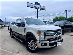 2017 Ford F-250 SD 