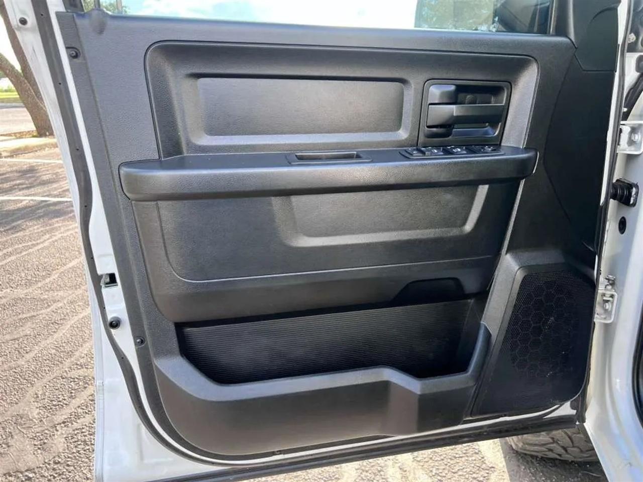 RAM 1500 Classic  2019