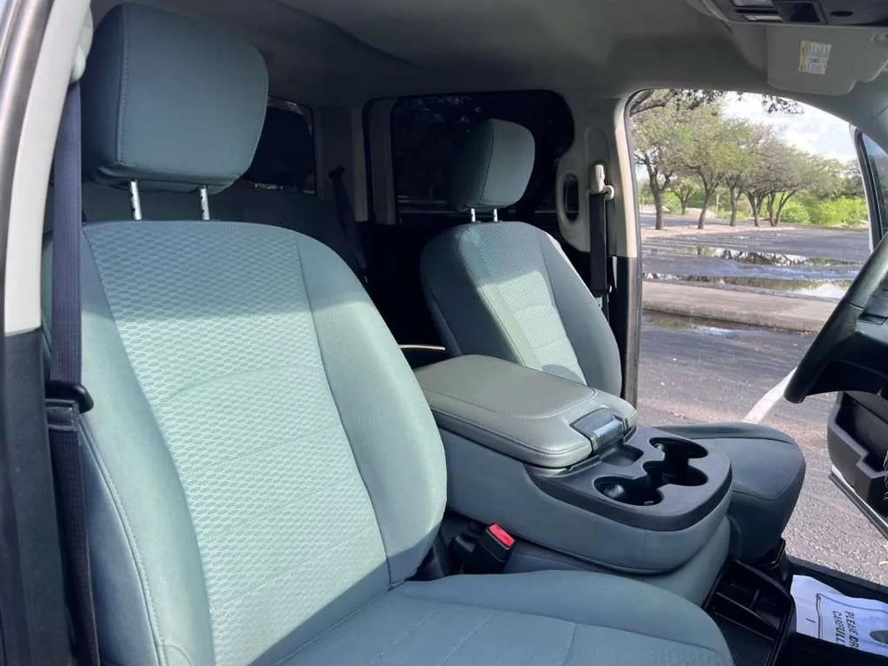 RAM 1500 Classic  2019