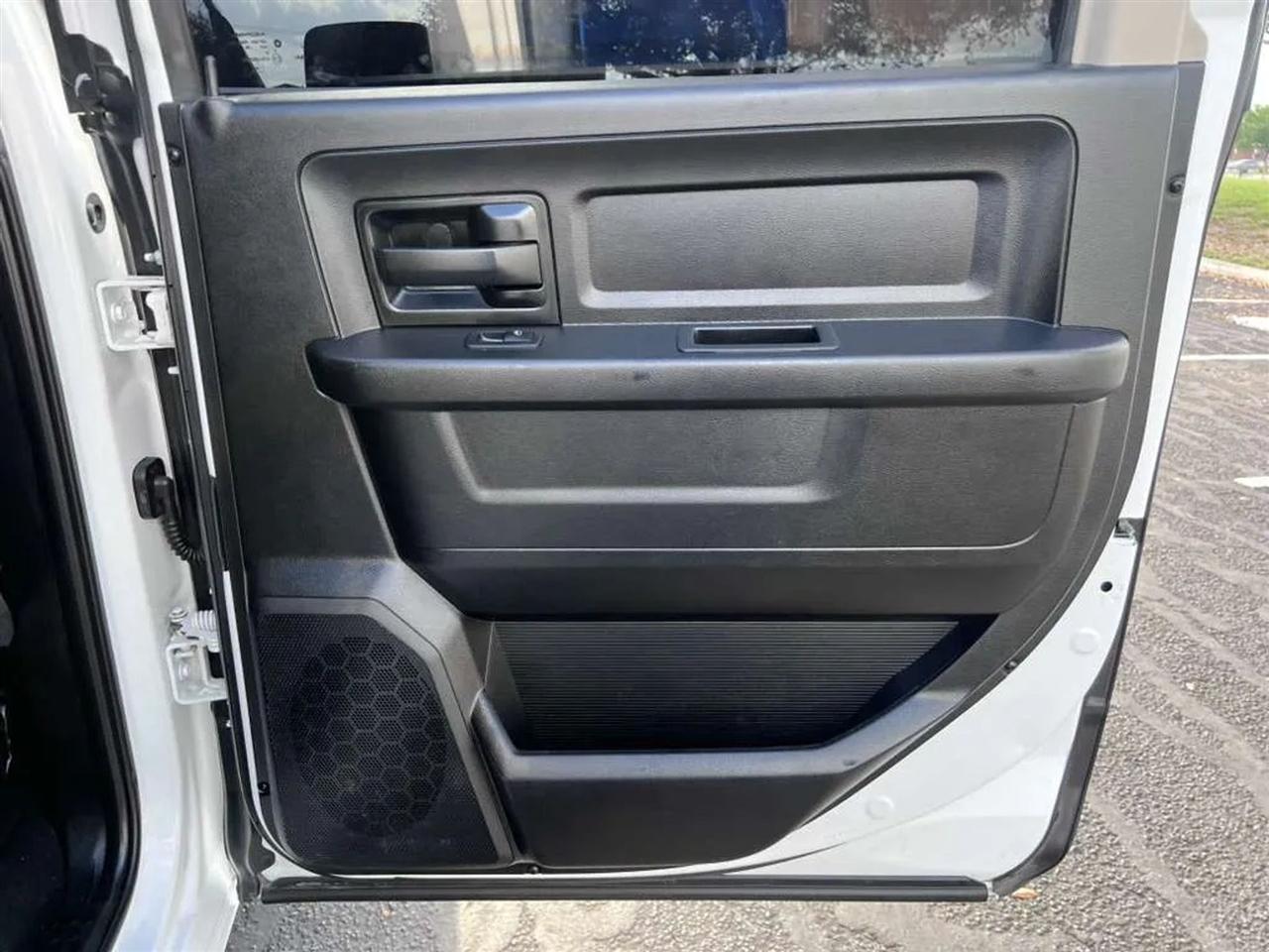 RAM 1500 Classic  2019