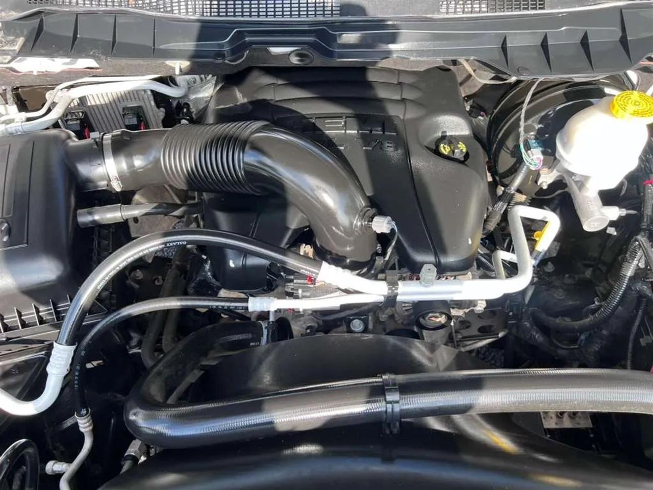 RAM 1500 Classic  2019