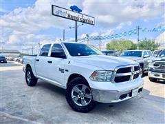 2019 RAM 1500 Classic 