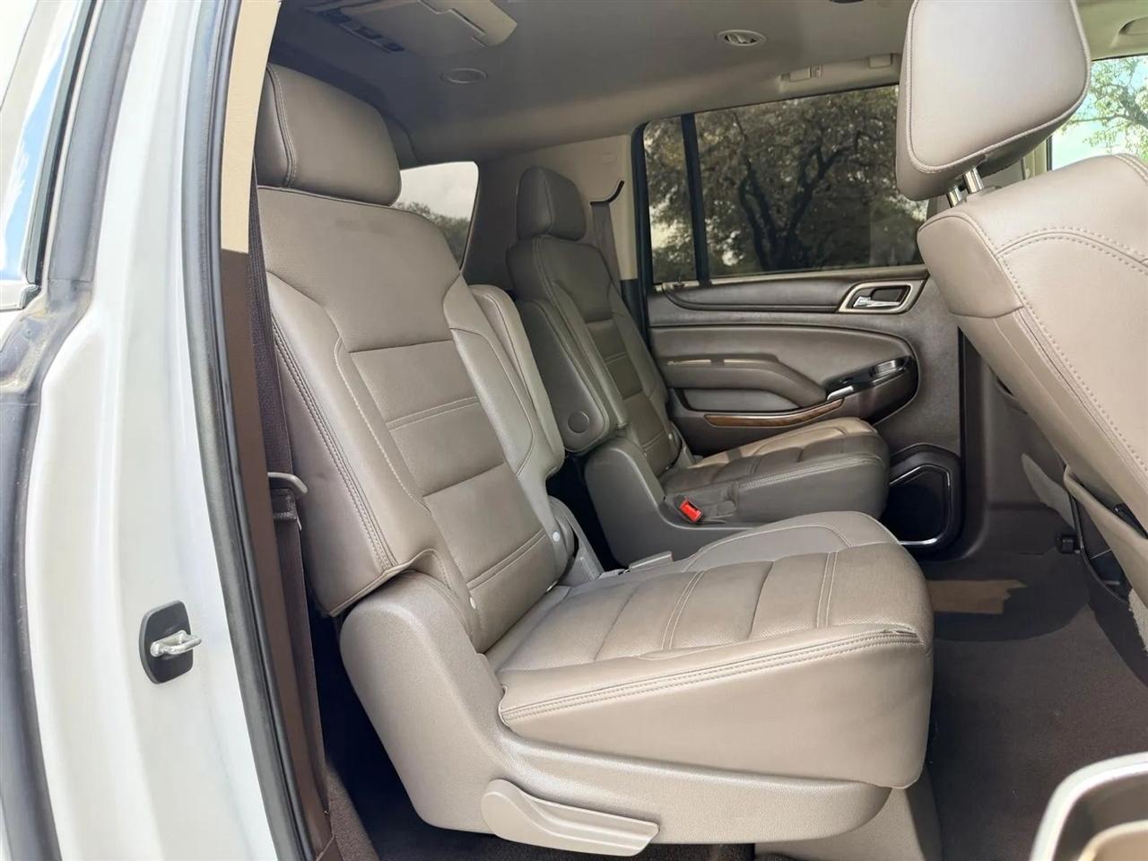GMC Yukon XL  2019