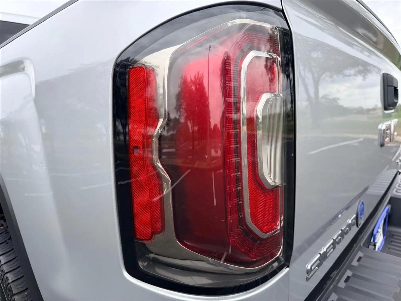 GMC Sierra 1500  2018