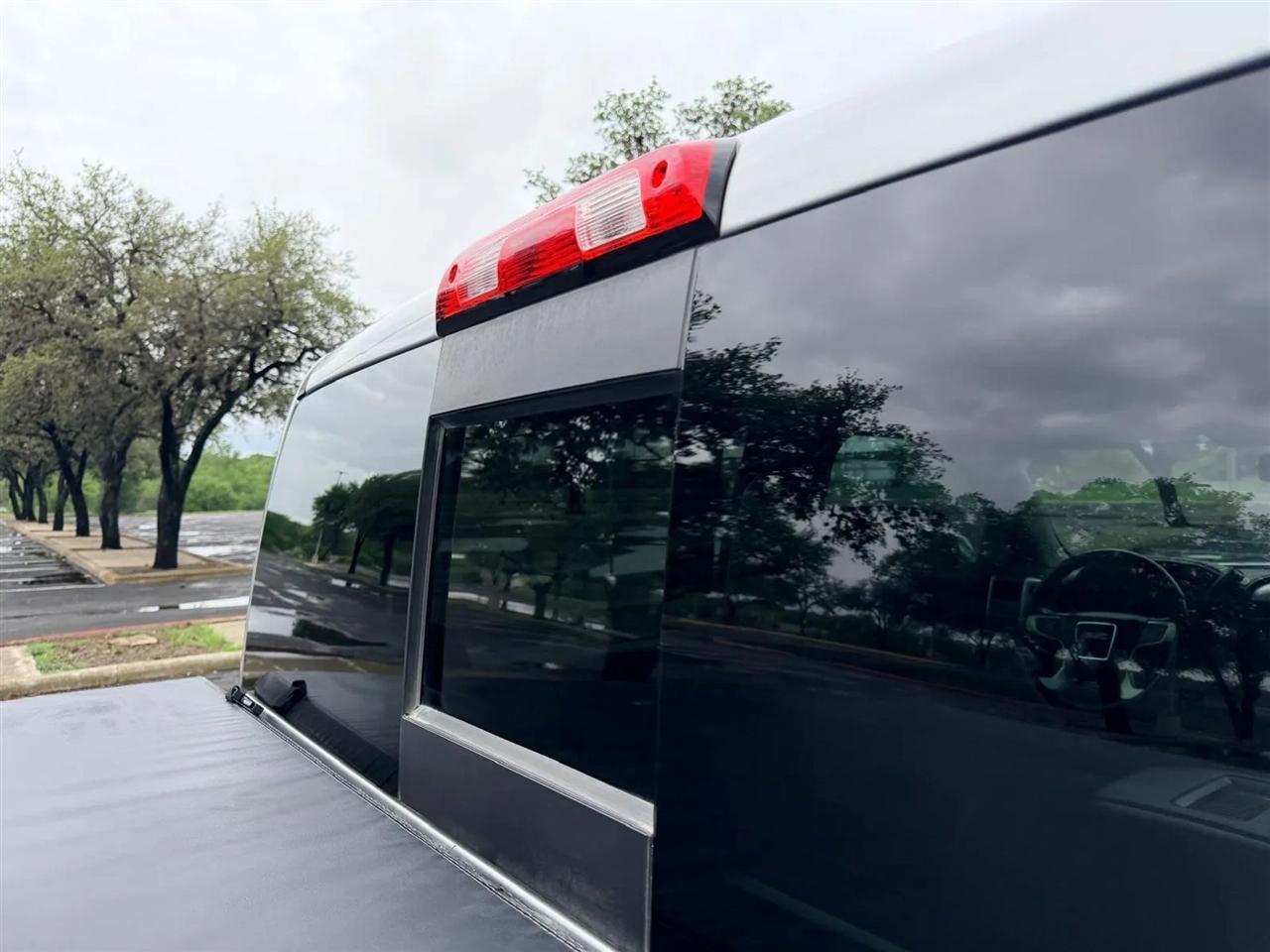 GMC Sierra 1500  2018