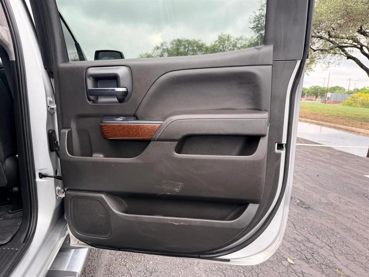 GMC Sierra 1500  2018