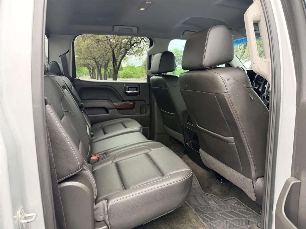 GMC Sierra 1500  2018