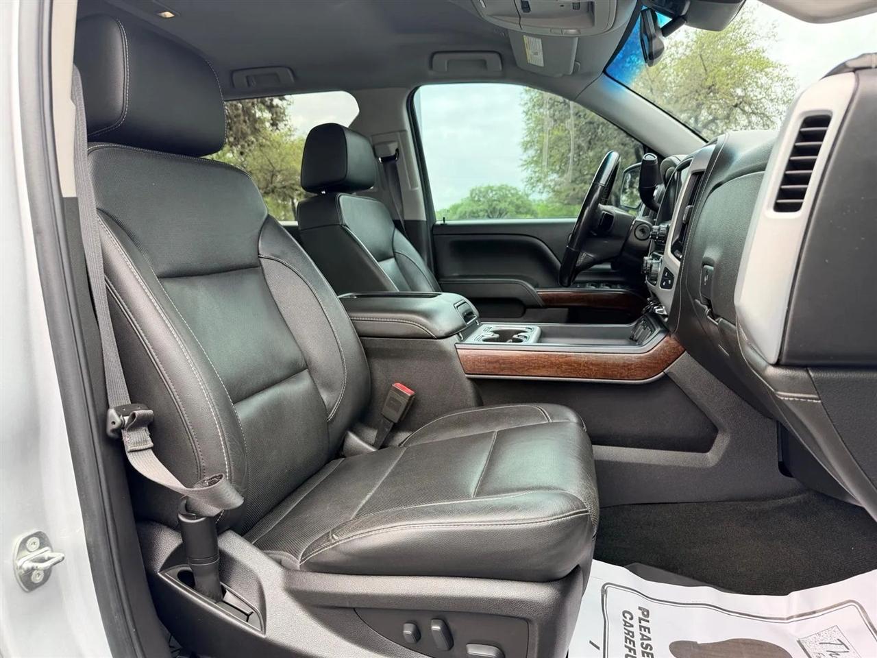 GMC Sierra 1500  2018