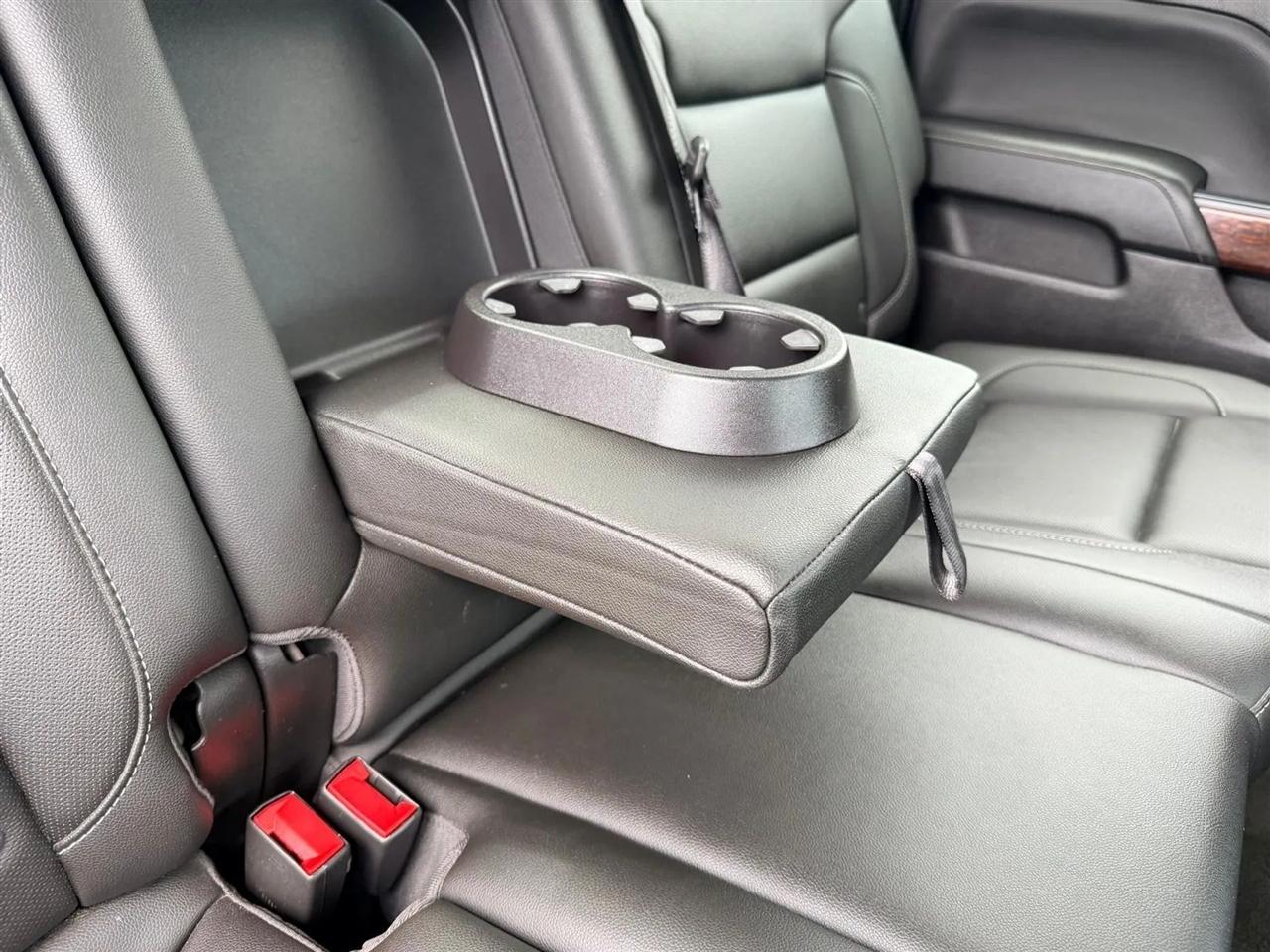 GMC Sierra 1500  2018