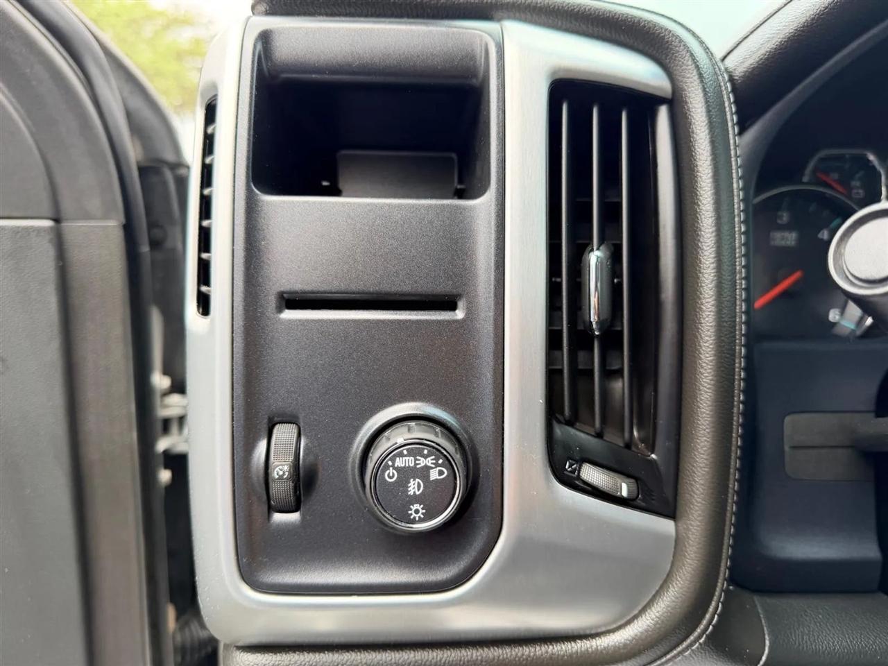 GMC Sierra 1500  2018