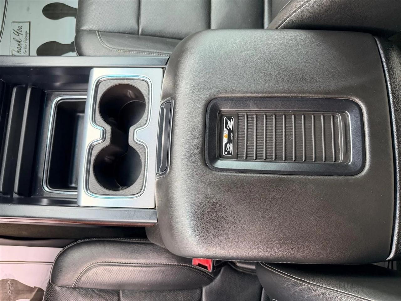 GMC Sierra 1500  2018