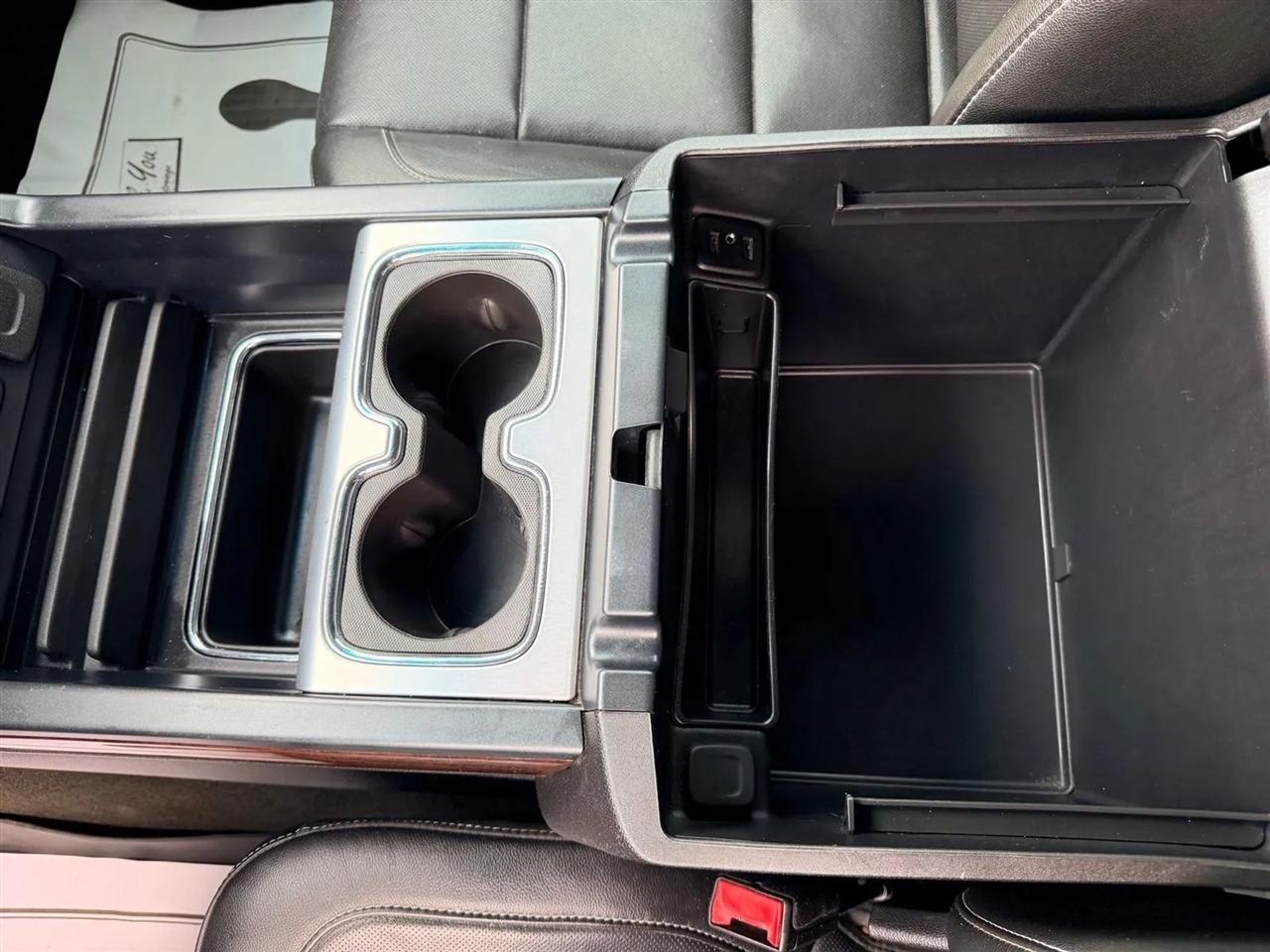 GMC Sierra 1500  2018