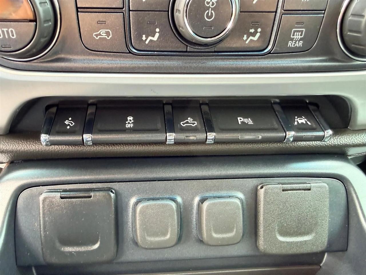 GMC Sierra 1500  2018