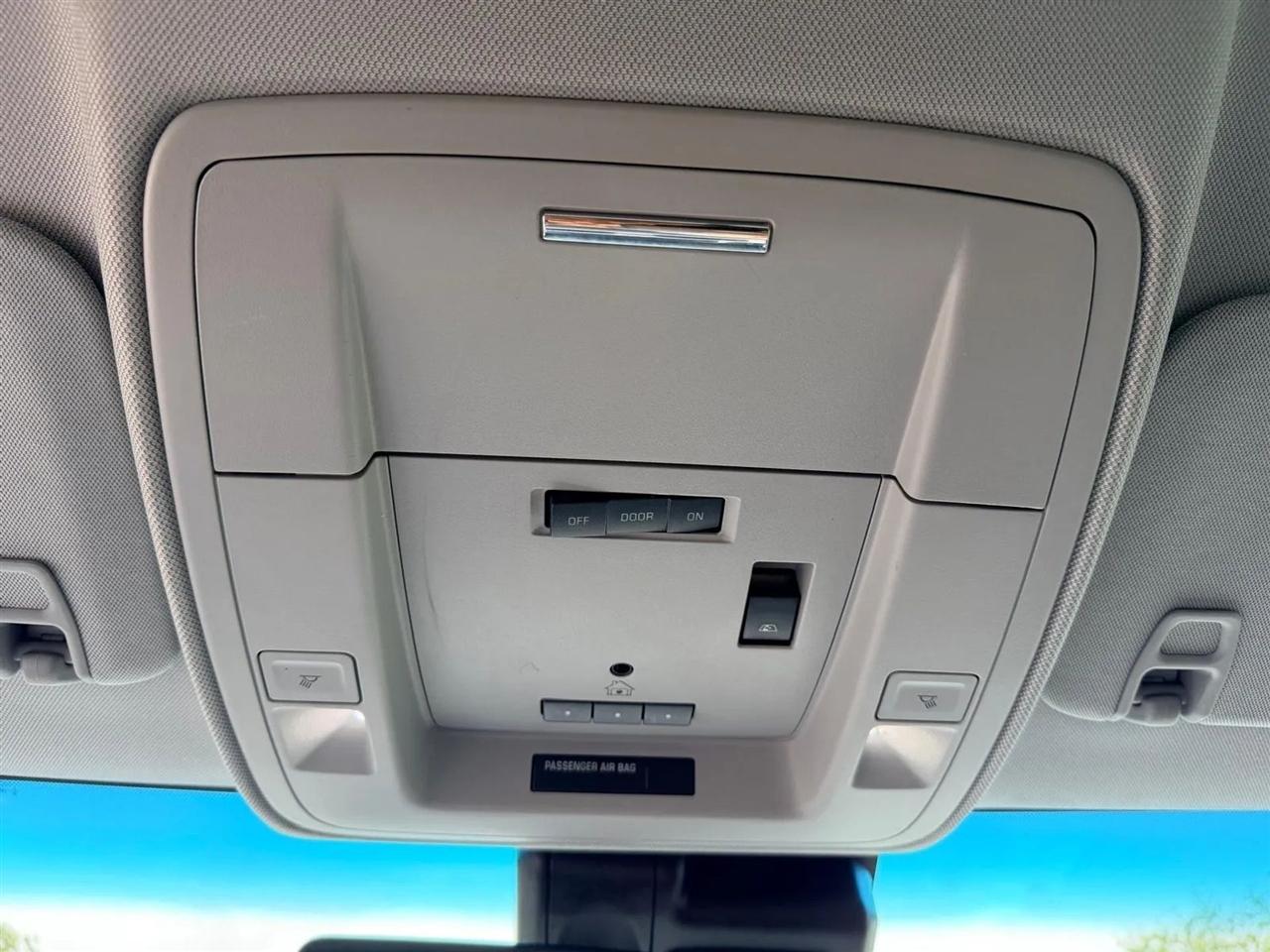 GMC Sierra 1500  2018