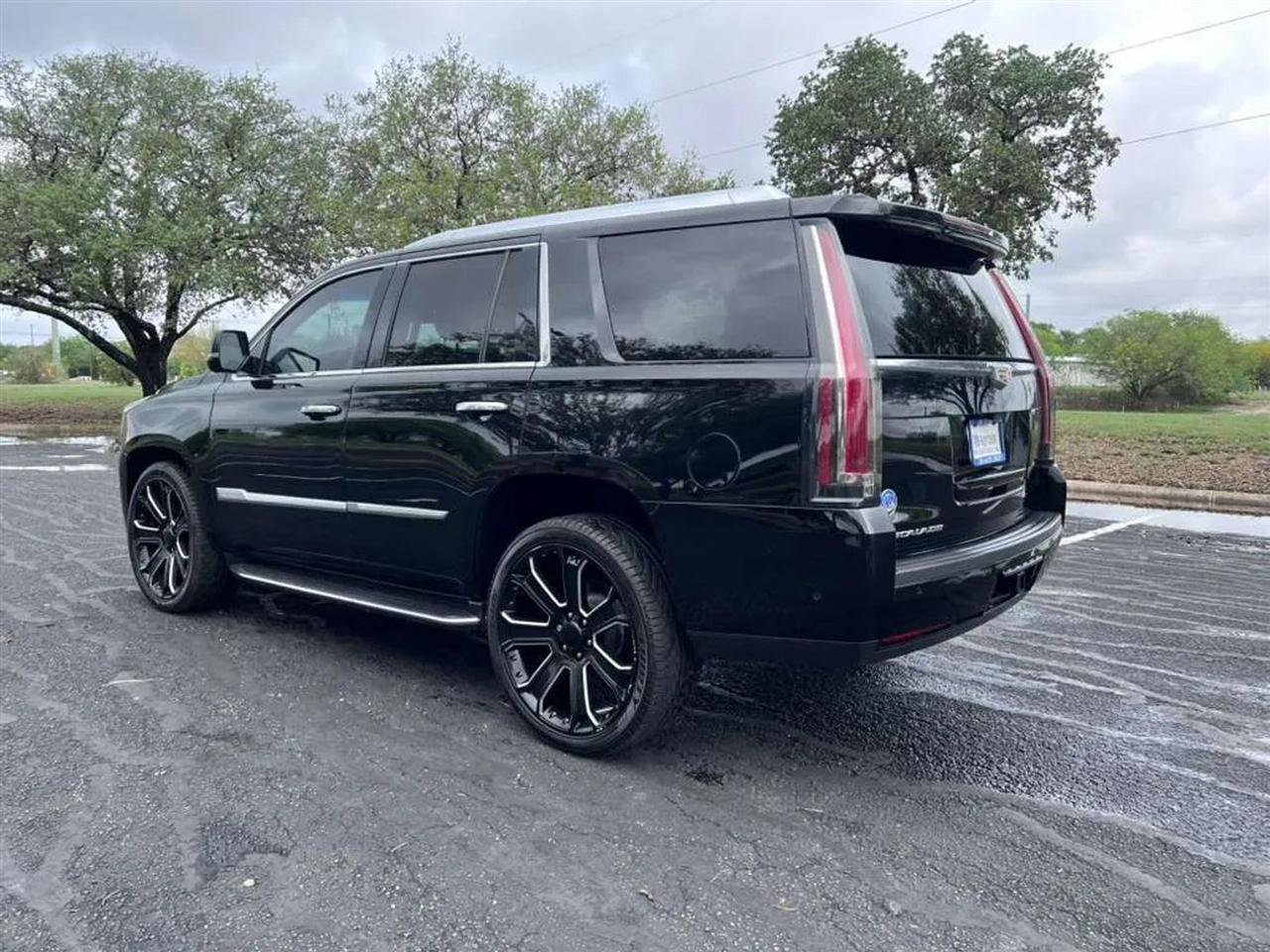 Cadillac Escalade  2020