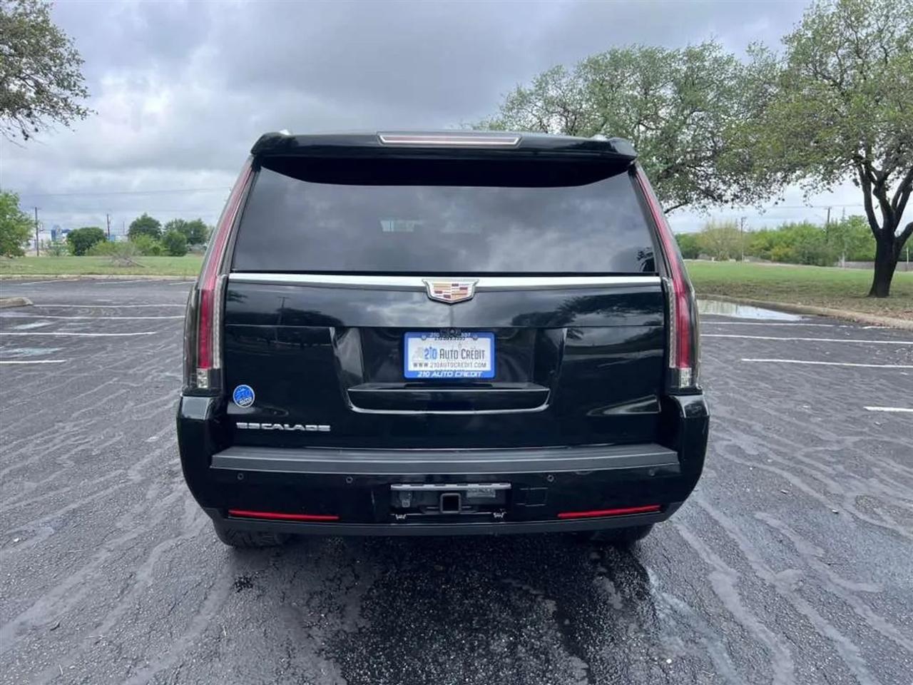 Cadillac Escalade  2020